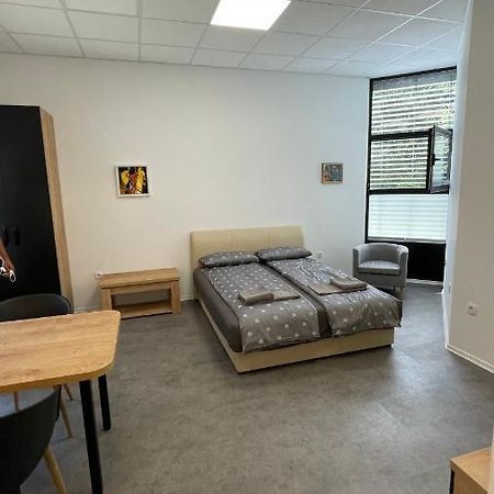 Simba Apartment B Smarjeske Toplice Kültér fotó