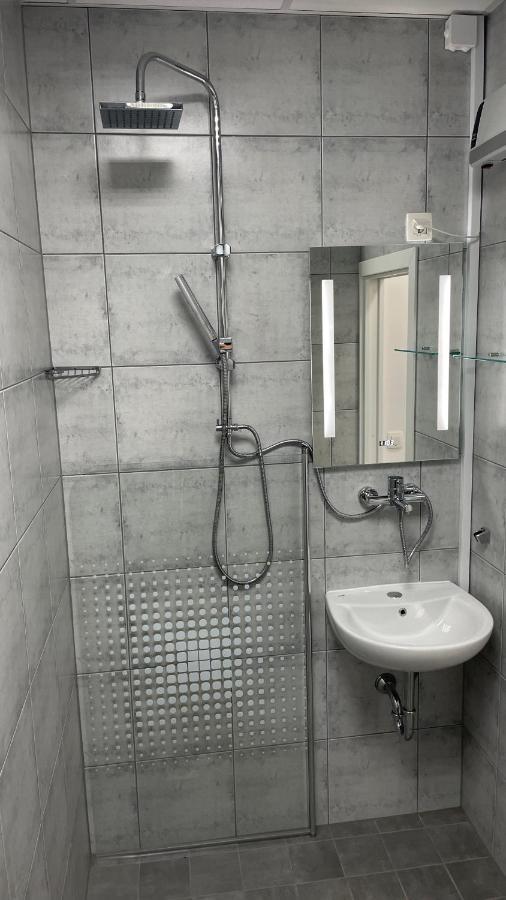 Simba Apartment B Smarjeske Toplice Kültér fotó