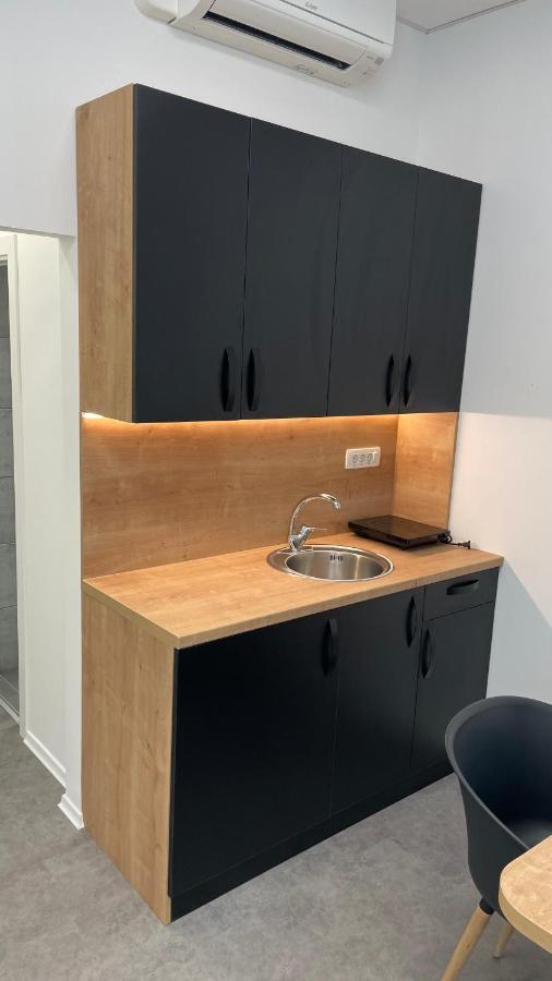 Simba Apartment B Smarjeske Toplice Kültér fotó