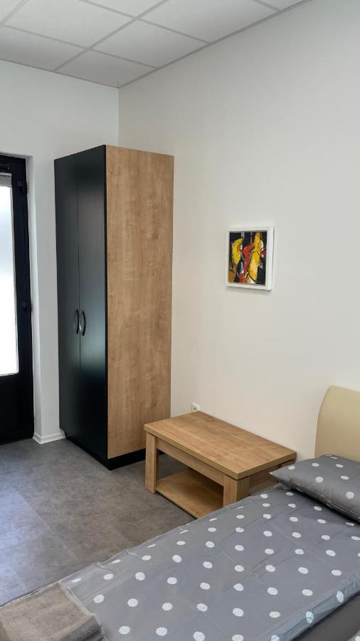 Simba Apartment B Smarjeske Toplice Kültér fotó